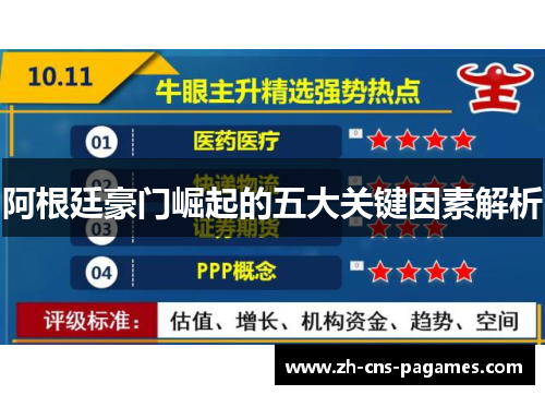 阿根廷豪门崛起的五大关键因素解析